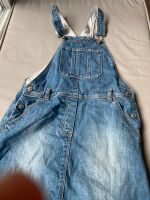 Petit Bateau Jeans Kleid wNeu! Gr 128 134 138 Wandsbek - Hamburg Duvenstedt  Vorschau