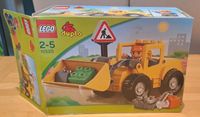 Lego duplo Set 10520 Radlader Bayern - Rentweinsdorf Vorschau