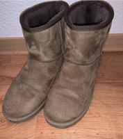 Graceland * Boots Stiefeletten, gefüttert, Gr. 40 Thüringen - Jena Vorschau