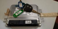 Steuergerät  39110-2X567 391102X567 mit Transponder Kia Rio DC Nordrhein-Westfalen - Korschenbroich Vorschau