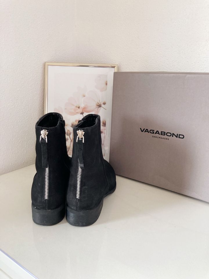 Vagabond gefütterte Boots in Arnsberg