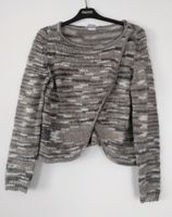 Strickjacke Pullover von Vero Moda Gr. L 40 grau beige Nordrhein-Westfalen - Erftstadt Vorschau