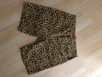 Supreme Leo Leopard Animal Shorts Jeans Hose Größe 36 Wie Neu München - Altstadt-Lehel Vorschau