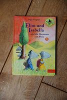 Buch: Eliot und Isabella und die Abenteuer am Fluss Niedersachsen - Bad Laer Vorschau