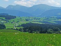 Kleines Haus mit Garten gesucht im Weiler und Umgebung Bayern - Weiler-Simmerberg Vorschau