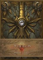 Blizzard Entertainment Diablo: Book of Tyrael (Gebundene Ausgabe) Saarland - Marpingen Vorschau