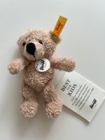 Steiff Teddy Fynn 12 cm - Neu Nordrhein-Westfalen - Heiden Vorschau