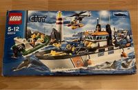 LEGO City 60014 Küstenwache vollständig Anleitung OVP Pankow - Prenzlauer Berg Vorschau