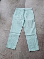Brax Sommerhose 'Mia' mintgrün Gr. 38 Niedersachsen - Tostedt Vorschau