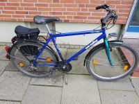 Fahrrad 26` mit SHIMANO Gangschaltung Wandsbek - Hamburg Hummelsbüttel  Vorschau