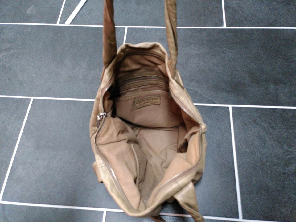 Handtasche Leder Liebeskind in Dortmund