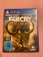 Farcry Primal PS4 Düsseldorf - Garath Vorschau