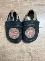 Anna und Paul Krabbelschuhe Gr. XL Nordrhein-Westfalen - Herscheid Vorschau