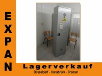 Stahlschrank - Umweltschutz - Flügeltürenschrank GK5OH- Büromöbel Bremen - Osterholz Vorschau