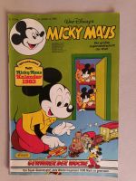 Micky Maus 3 Hefte 1977/1980/1982 Topzustand! Nordrhein-Westfalen - Odenthal Vorschau