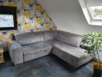 Couch mit Ausfahrfunktion Saarland - Beckingen Vorschau