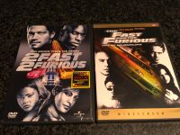 DVDs The Fast and the Furious/ 2 Fast and the 2… Rheinland-Pfalz - Altenglan Vorschau