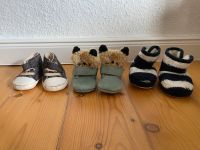 Baby Schuhe 0-6 Monate Düsseldorf - Derendorf Vorschau