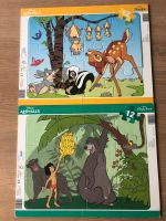 Puzzle Disney 12 Teile 2er-Set Nordwestmecklenburg - Landkreis - Seehof Vorschau