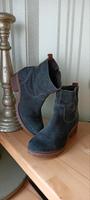Stiefeletten Gr. 39 S.Oliver Blau Grau Niedersachsen - Wunstorf Vorschau