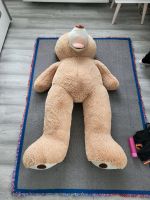 Ca 150cm großer Teddy Nordrhein-Westfalen - Geilenkirchen Vorschau