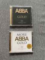 2 CDs Abba Gold & More Gold Bayern - Würzburg Vorschau