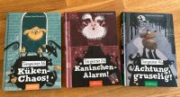 Tiergeister AG Kinderbücher Sachsen - Lommatzsch Vorschau