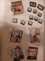 Nintendo DS spiele Nordrhein-Westfalen - Linnich Vorschau