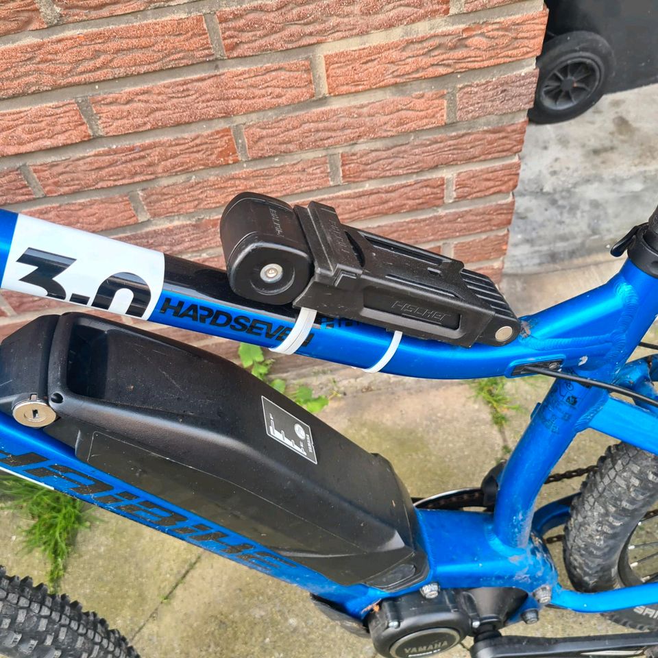 Tausche E-Bike in Mönchengladbach