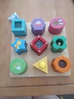 Le Toy Van Sensory Shapes Petilou Neu Bayern - Erlangen Vorschau