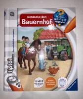 Tip Toi entdecke den Bauernhof Brandenburg - Gröden Vorschau