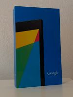 GOOGLE Nexus 7 2. Gen. Tablet | 16GB | 7“ 17,8cm | Android Baden-Württemberg - Ravensburg Vorschau