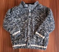 ❣️ Baby Strickjacke Gr. 74/80 gefüttert Jacke Hannover - Herrenhausen-Stöcken Vorschau