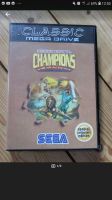 Eternal Champions - Sega Mega Drive Niedersachsen - Lüdersfeld Vorschau