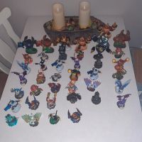 Skylander Konvolut Playstation3/Wii Schleswig-Holstein - Flensburg Vorschau