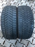 2x Ganzjahresreifen Allwetterreifen 215/45 R18 93V Nordrhein-Westfalen - Herne Vorschau