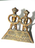 afrikanische Bronze Baden-Württemberg - Heidelberg Vorschau