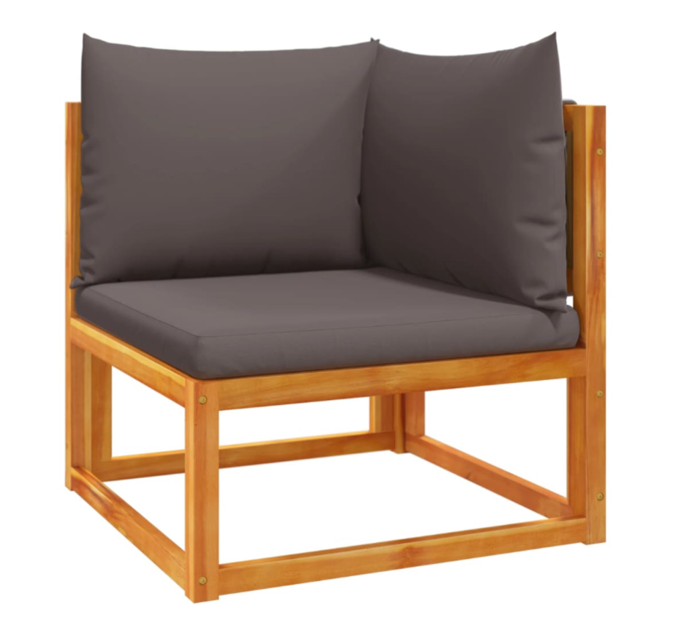 Gartenmöbel-Set Palma aus Massivholz Gartenlounge-Set Neu in Berlin