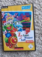 PC CD ROM Muppet Babies ‼️ Niedersachsen - Garrel Vorschau