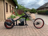 E-Bike von Schwinn Chopper Cruiser Sachsen-Anhalt - Salzwedel Vorschau