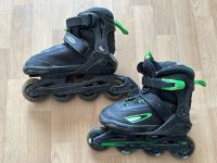 Inliner, Inline Skates, Rollerblades für Kinder Größe 33-37 Dresden - Pieschen Vorschau