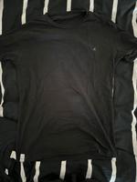 Replay shirt Schwarz basic L Hessen - Maintal Vorschau