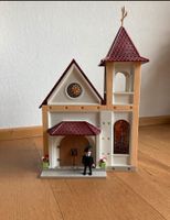 Playmobil romantische Kirche 5053, Hochzeit, mit Pastor City Life Bielefeld - Brake Vorschau