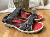 Sandalen Trollkids Gr 35 Bayern - Hof (Saale) Vorschau