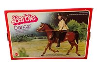 Barbie Pferd Dancer Horse OVP 70er Jahre Sachsen - St. Egidien Vorschau