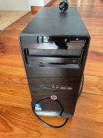 hp pro Desktop PC  Windows 7 & Intel Pentium gebraucht Niedersachsen - Quakenbrück Vorschau