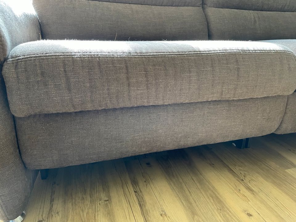 Sofa 2-Sitzer | Elektrisch | WallAway in Husum
