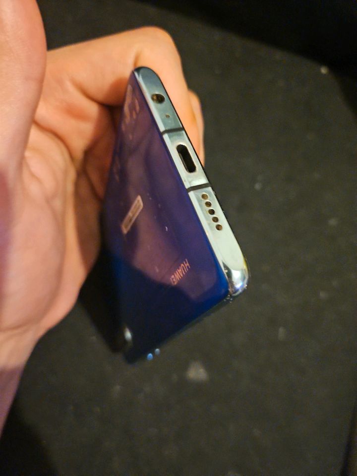 Huawei P30 blau 128 GB 8 GB Ram in Hamburg
