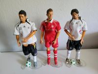 Fußballpuppen Bayern München, Deutschland Niedersachsen - Wilhelmshaven Vorschau