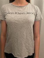 T-Shirt Calvin Klein Jeans Hannover - Mitte Vorschau